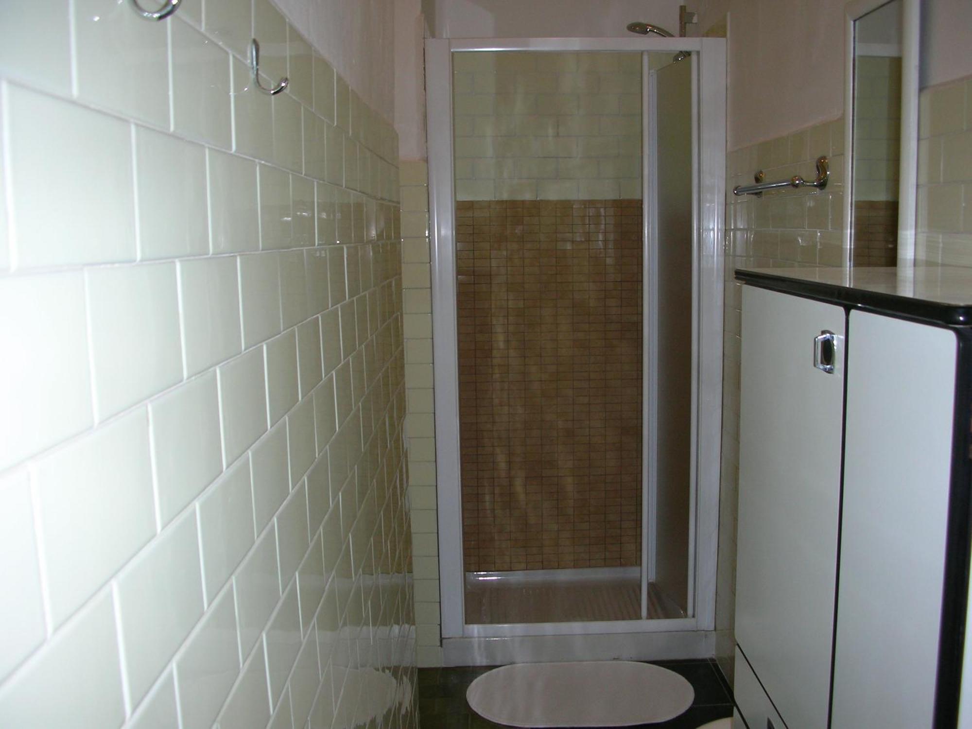 Nice Apartments In Downtown بولونيا المظهر الخارجي الصورة