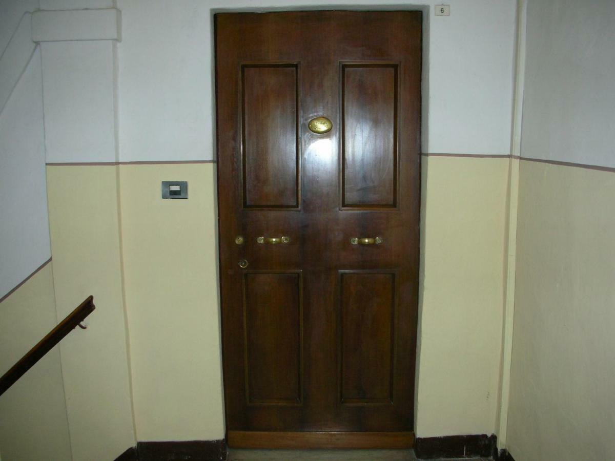 Nice Apartments In Downtown بولونيا المظهر الخارجي الصورة