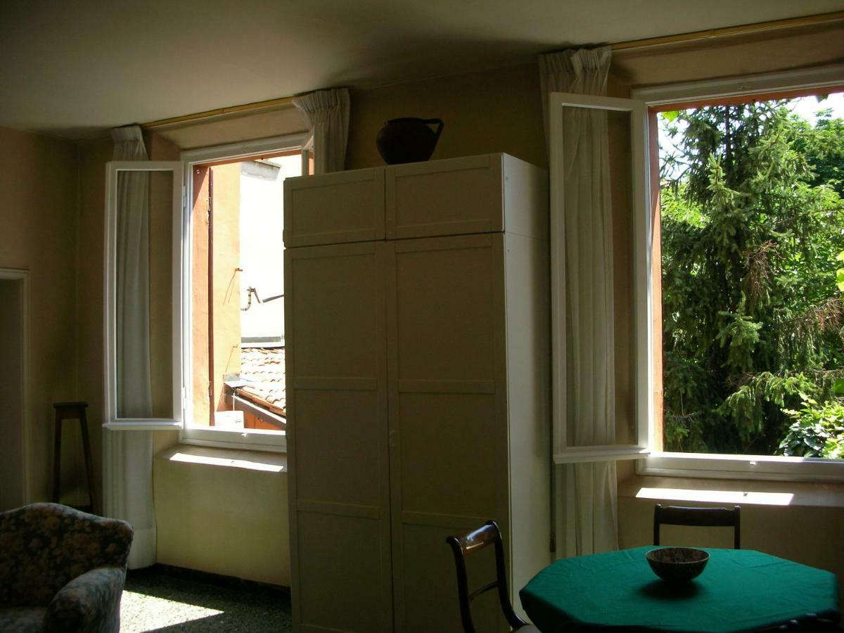 Nice Apartments In Downtown بولونيا المظهر الخارجي الصورة