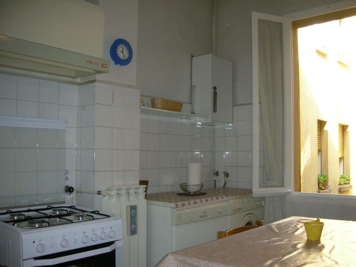 Nice Apartments In Downtown بولونيا المظهر الخارجي الصورة