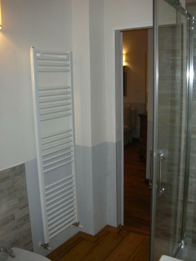 Nice Apartments In Downtown بولونيا المظهر الخارجي الصورة