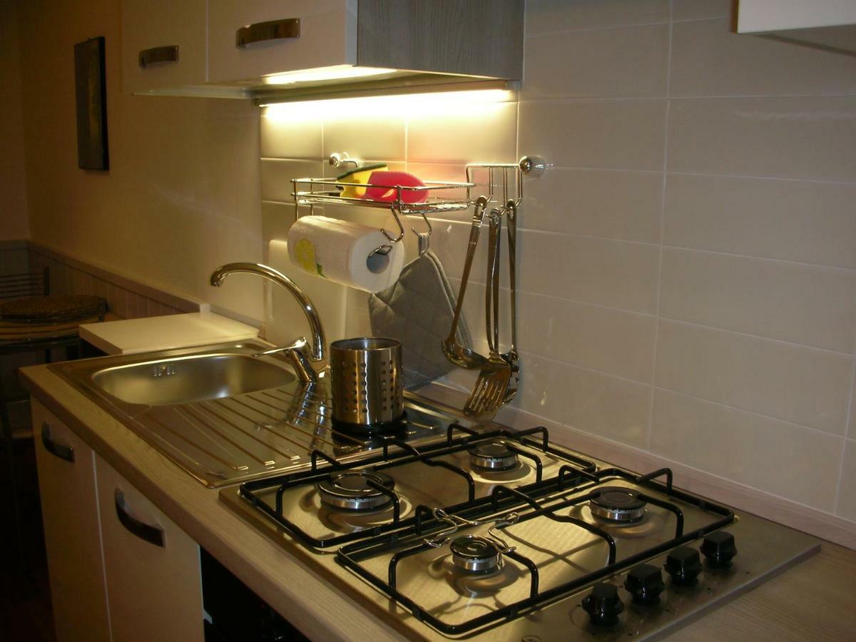 Nice Apartments In Downtown بولونيا المظهر الخارجي الصورة
