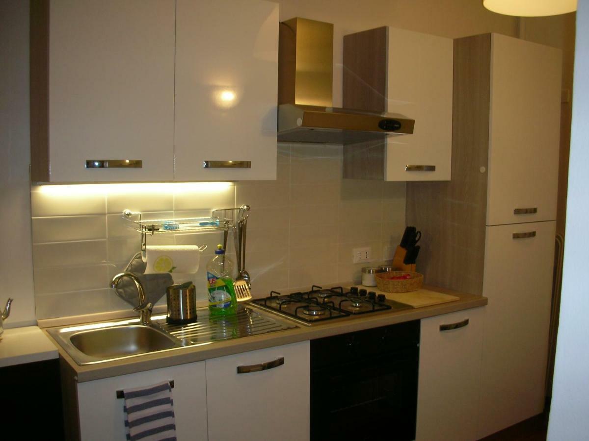 Nice Apartments In Downtown بولونيا المظهر الخارجي الصورة