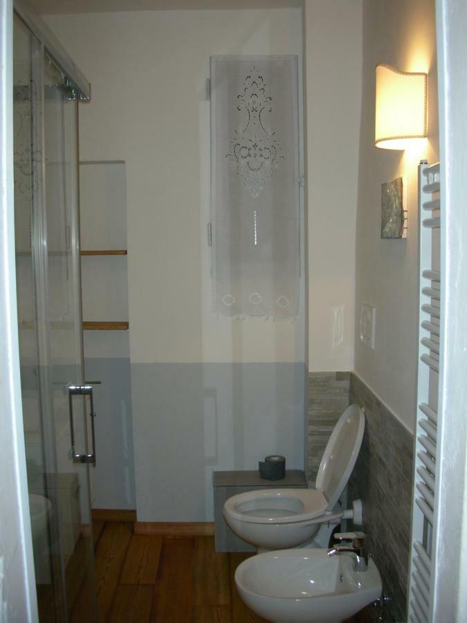 Nice Apartments In Downtown بولونيا المظهر الخارجي الصورة