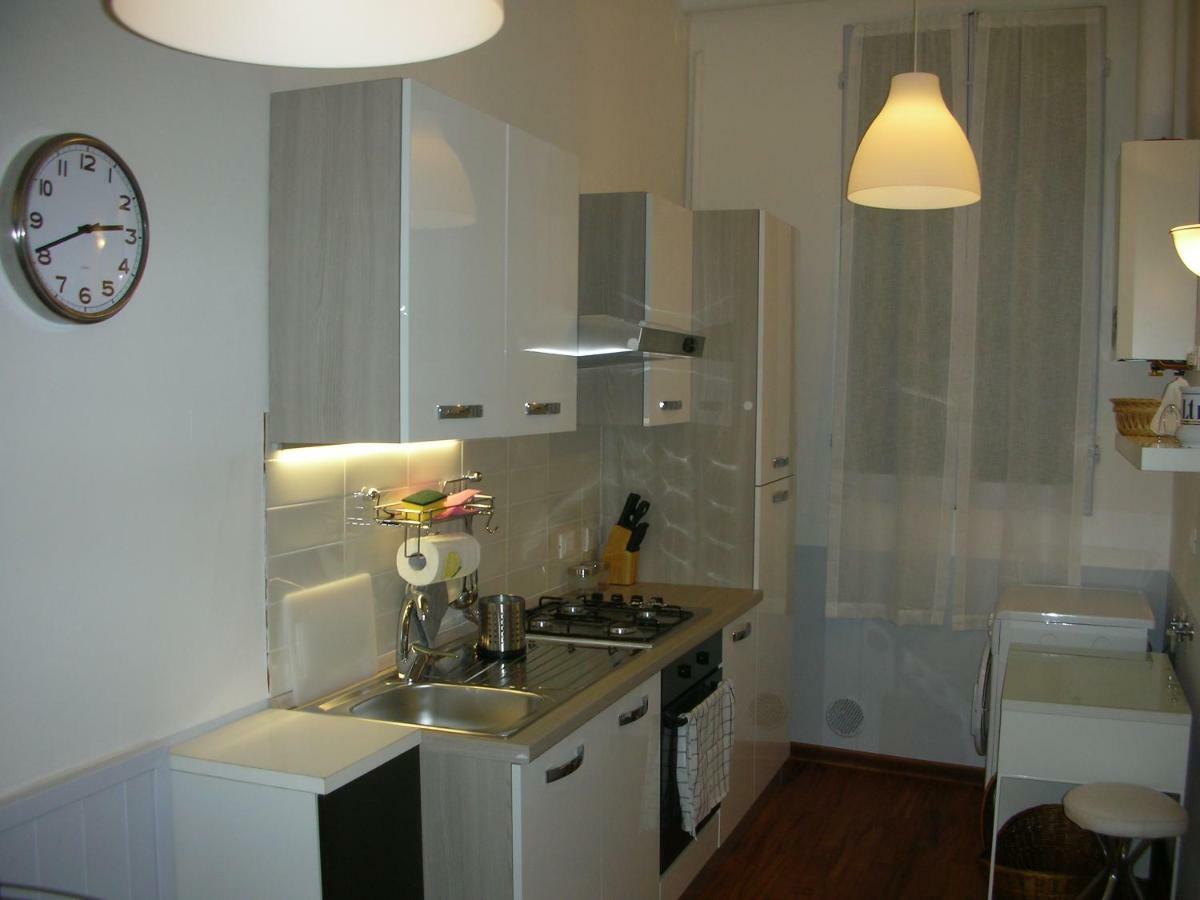 Nice Apartments In Downtown بولونيا المظهر الخارجي الصورة