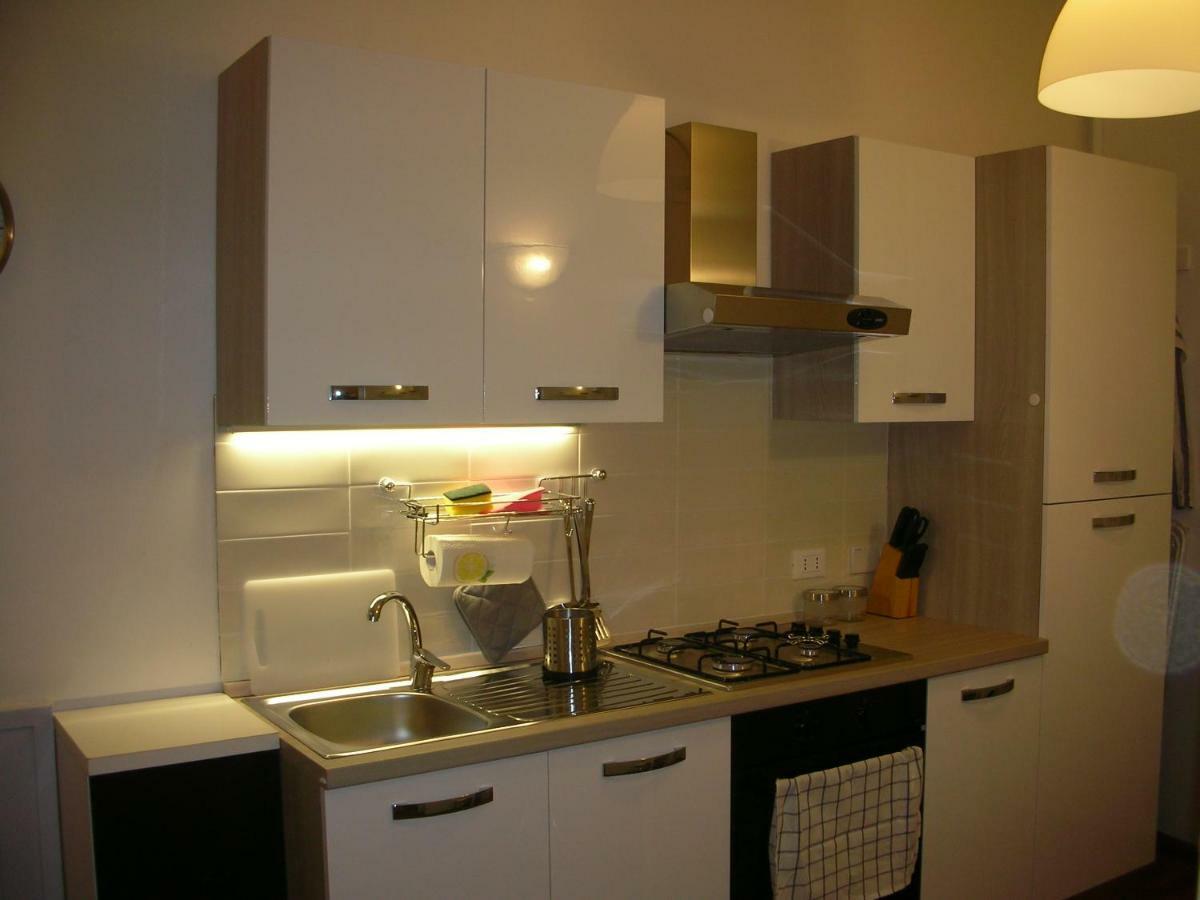 Nice Apartments In Downtown بولونيا المظهر الخارجي الصورة