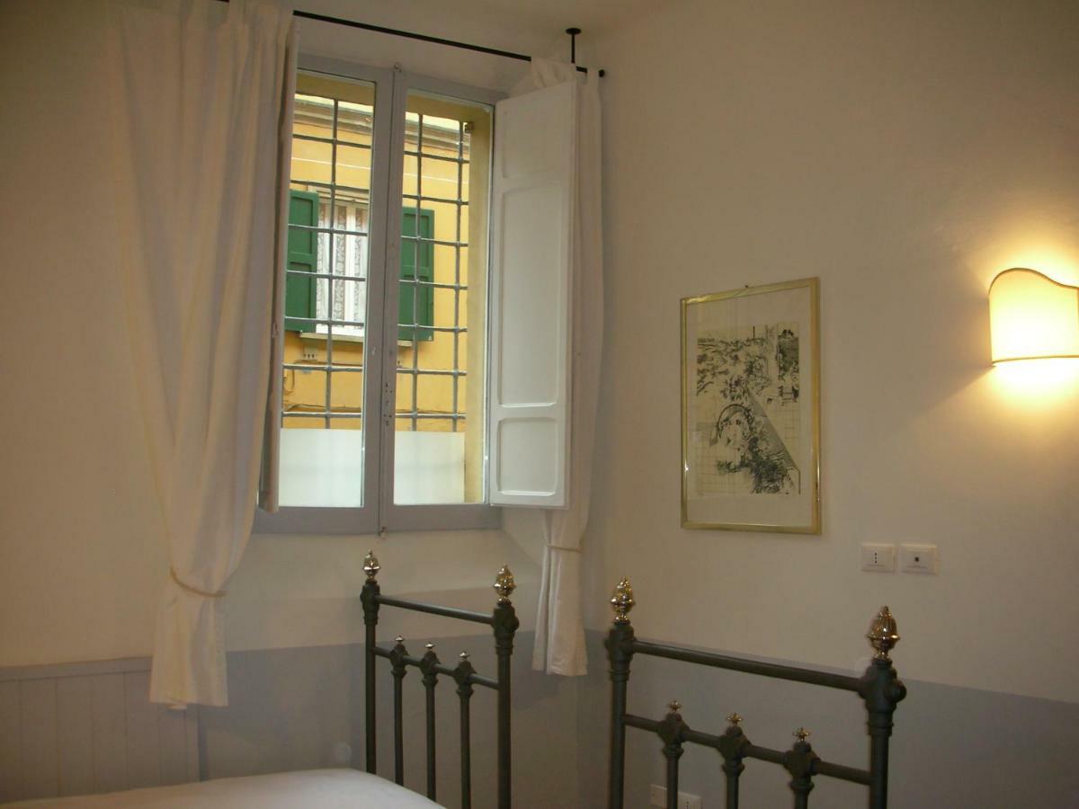 Nice Apartments In Downtown بولونيا المظهر الخارجي الصورة